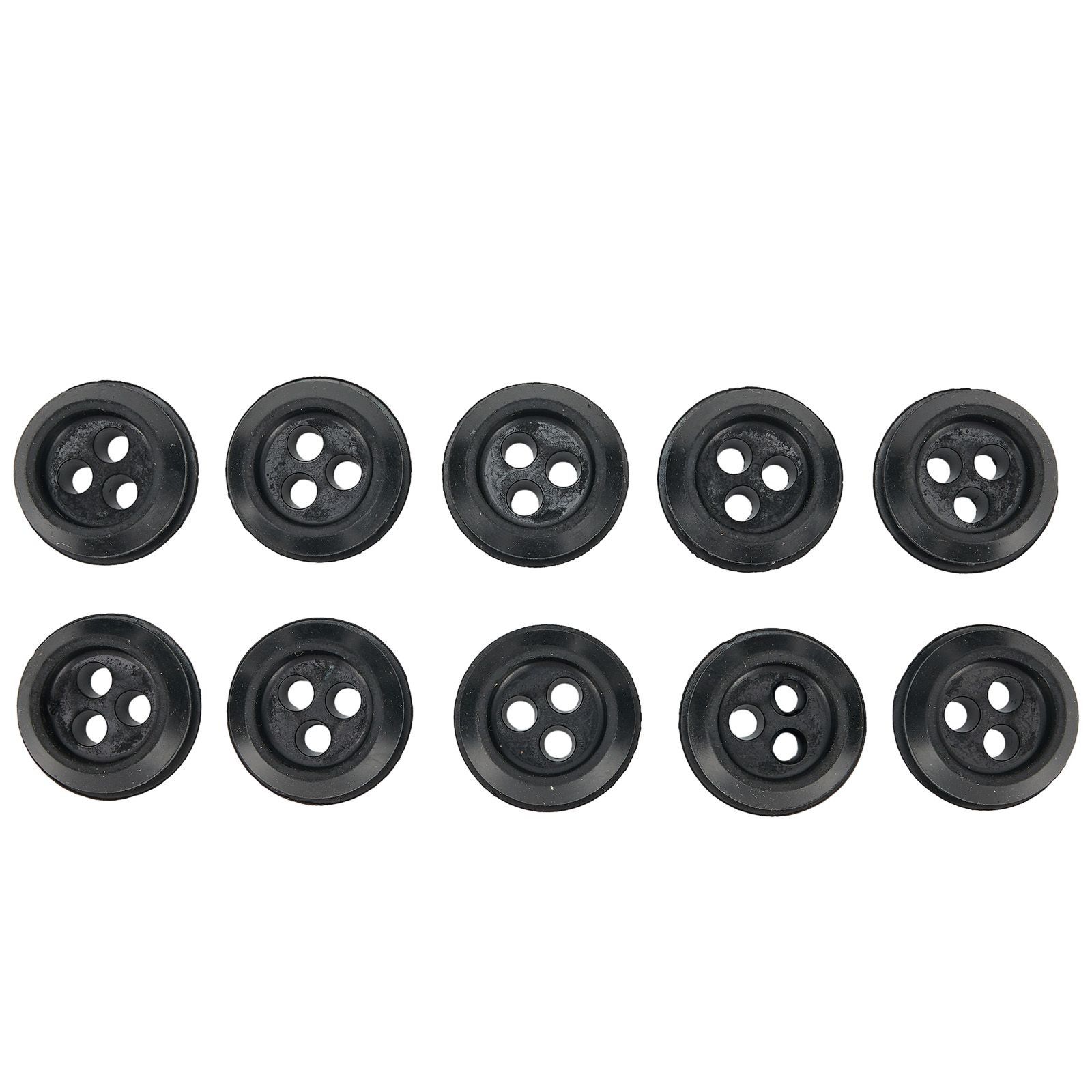 V137000030 13211546730 Втулка Топливного Бака С 3 Отверстиями Для Триммера Echo GT & SRM