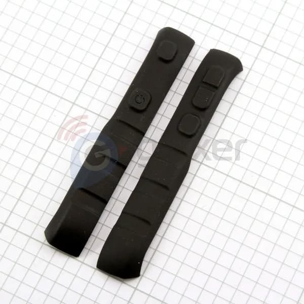 Резиновые кнопки (комплект) для Garmin eTrex 10 20 30 20x 30x 22x 32x