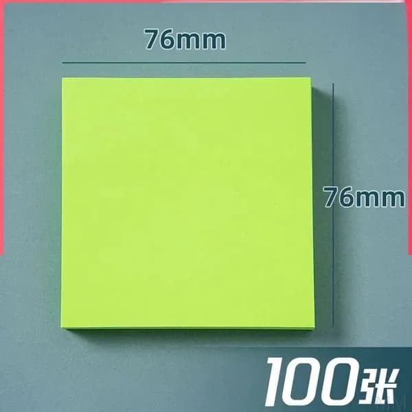 Стикеры 1 шт., листов: 100