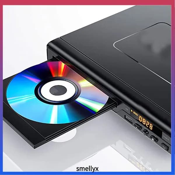 DVD-плеер