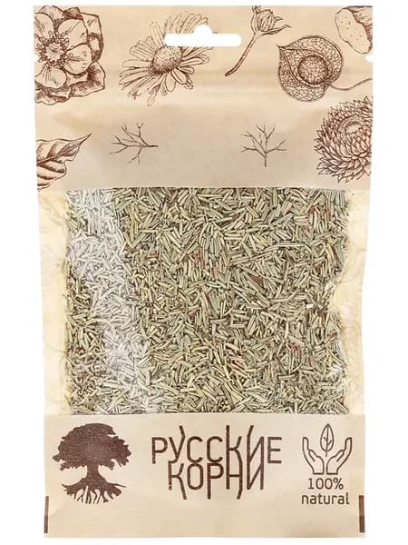 Розмарин сушеный, специи и приправы, 50 г
