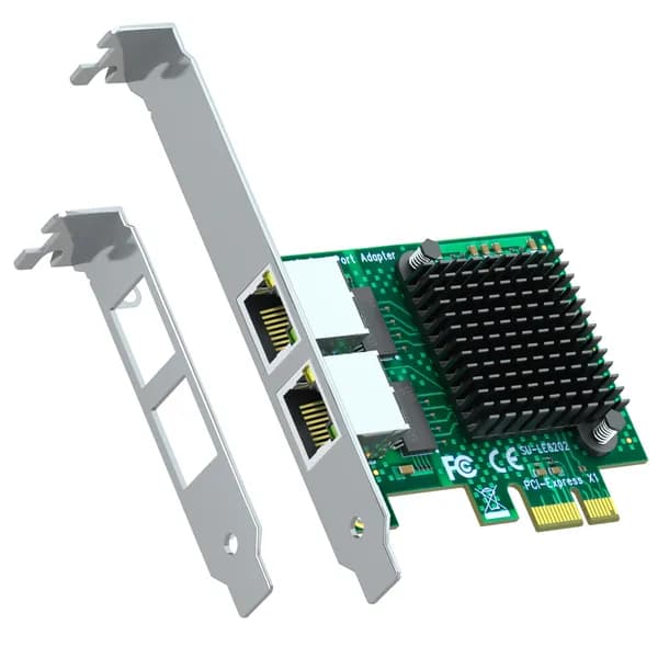 , DDR4, Карта, плата расширения