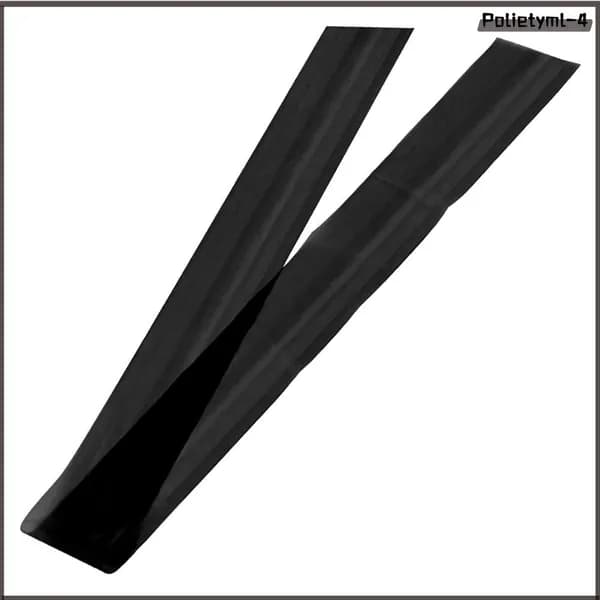 100PCS Чехлы Anself для Кабелей, Безопасные и Одноразовые, для Татуировок
