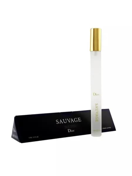 Туалетная вода Sauvage 15 ml 15.2 мл