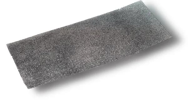 Сетка шлифовальная, зерно - 220, 5 штук
