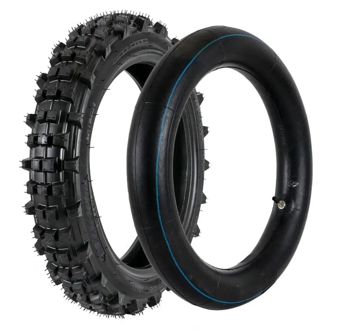ozmr ozmr  U71T Мотошины  90/100 R14