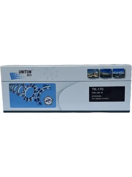 Картридж Uniton TK-170 черный
