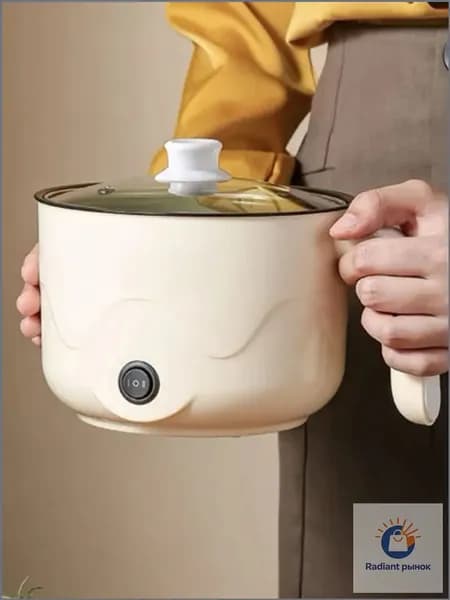 Суповарка soup cooker