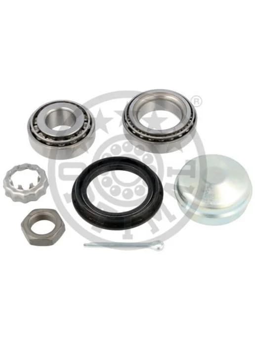 Подшипник ступицы колеса комплект AUDI 100 (43 C2) 100 (44