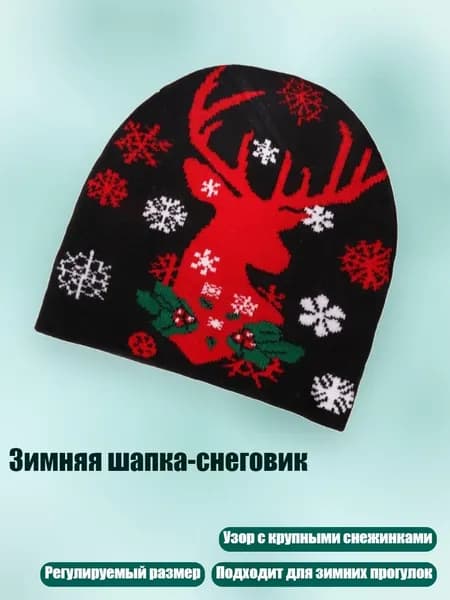Головной убор форменный
