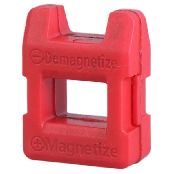 Magnetiser Demagnetiser Universal Magnetizer & Demagnetizing Tool для отверток