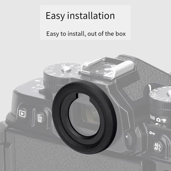 Eyecup Viewfinder Eyepiece Eye Для -33 DK33 Камер Z8 Z9 Hard