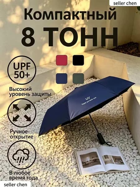 Зонт Механика