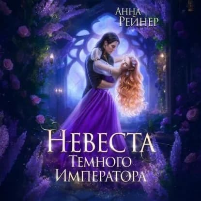 Невеста Темного императора | Рейнер Анна | Электронная аудиокнига