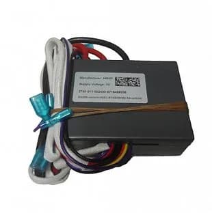 Блок управления с кабелями Bosch Therm 2000 O