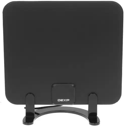 ТВ-Антенна DEXP InHome 101