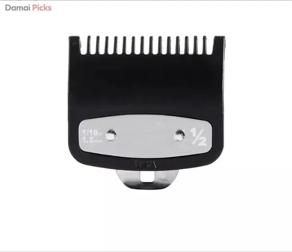 Машинка для стрижки mzm-20251223152522561_mzr_02, черный матовый