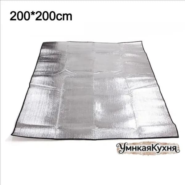 Спальный коврик