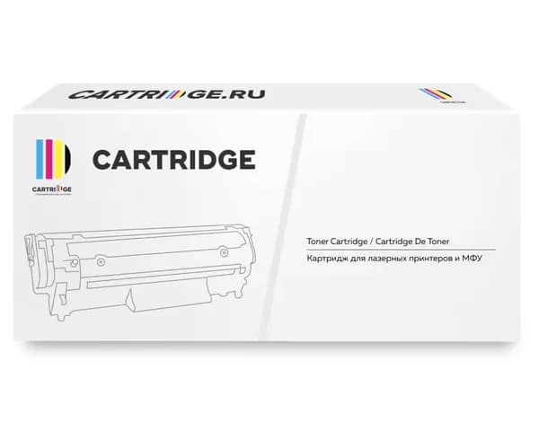 Картридж SP TK-1170 (1T02S50NL0) черный для Kyocera, Solution Print