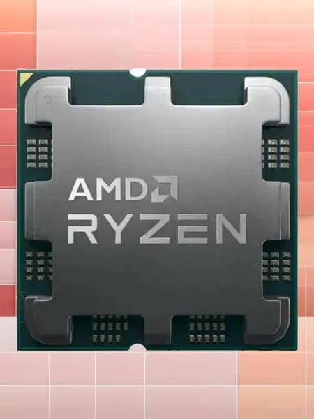 Процессор AMD Ryzen 5 8500G oem AM5 (3.5GHz/AMD 740M), 6 ядерный, 3.5 ГГц и 5 в режиме Turbo