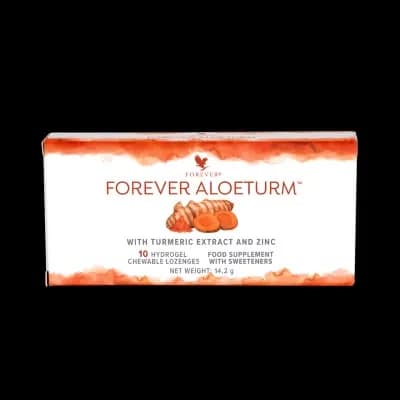 Forever Aloe Turm / Форевер Алое Турм