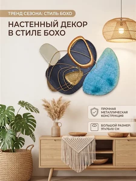 Декор для дома на стену