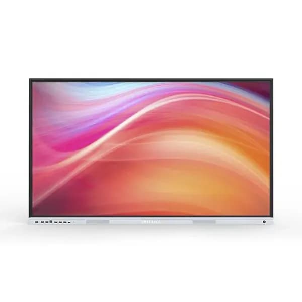 Эмеральд 75" Интерактивная видеопанель