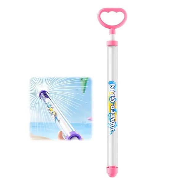 Водяной фейерверк, водяной пистолет, игрушки, 1 шт