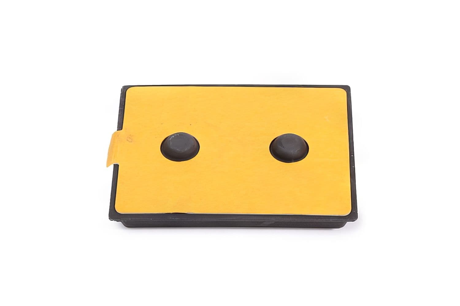 Отбойник рессоры для Мерседес Аксор, 2, Актрос, MP2 MP3, Атего 84-02196-SX STELLOX
