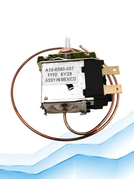 Автокондиционер, арт. 3TT310286-A_WLP, 1 шт.