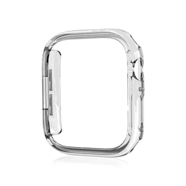Защитный чехол для Apple watch/боковая защитная рамка, подходит для Apple Watch 7 / 8 / 9 серии 41 mm