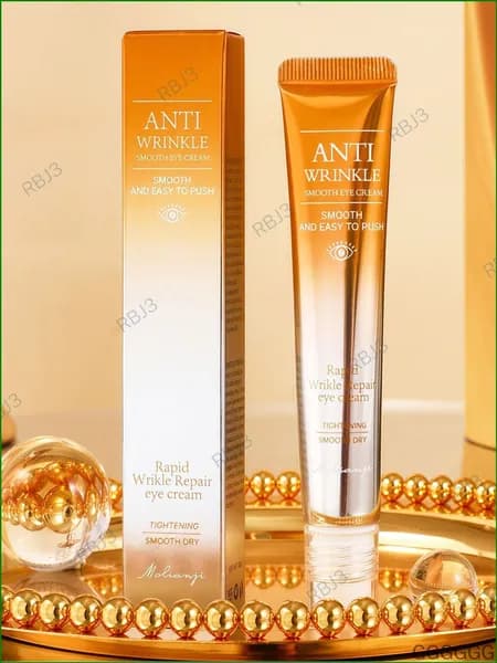Molianji Крем для (век) глаз/антивозрастной крем для век