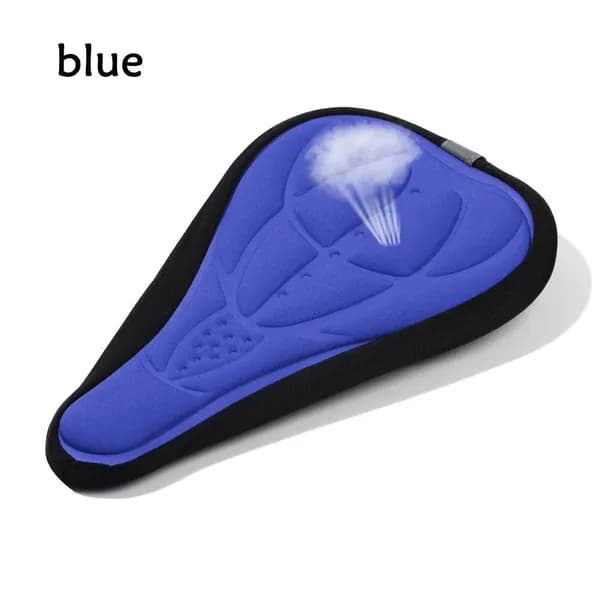 Велосипед Seat Обложка