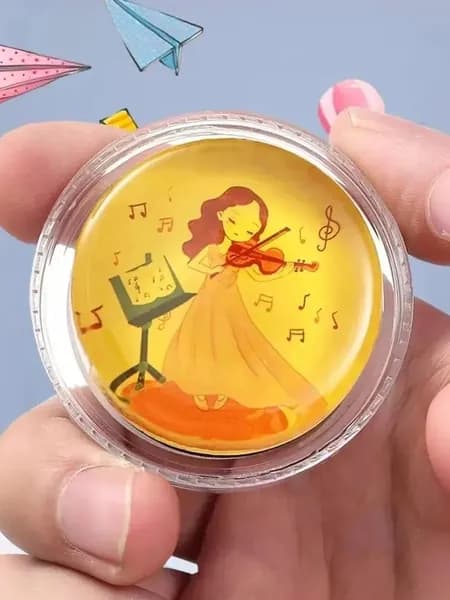 Подарок для музыканта, канифоль для скрипки, альта, виолончели