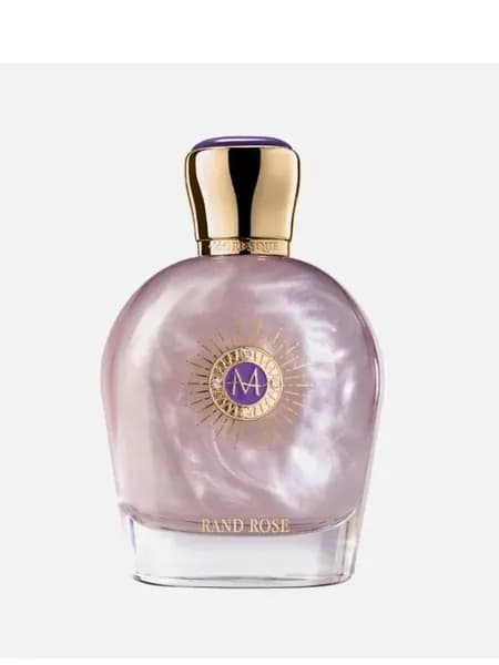 MORESQUE rand rose отливант 5 мл