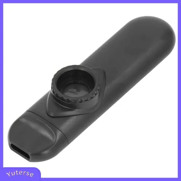 Портативный Kazoo Черный обсидиан