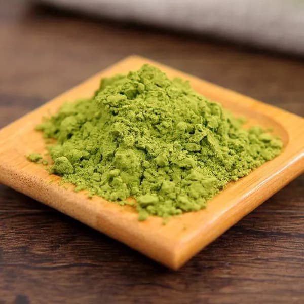 Природный чистый порошок листья персиммона , 250г/500г/1000г , Natural Pure Persimmon Leaf Powder