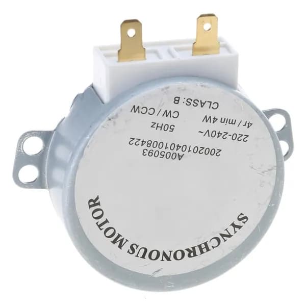 Синхронный двигатель для микроволновки TYJ50-8A7