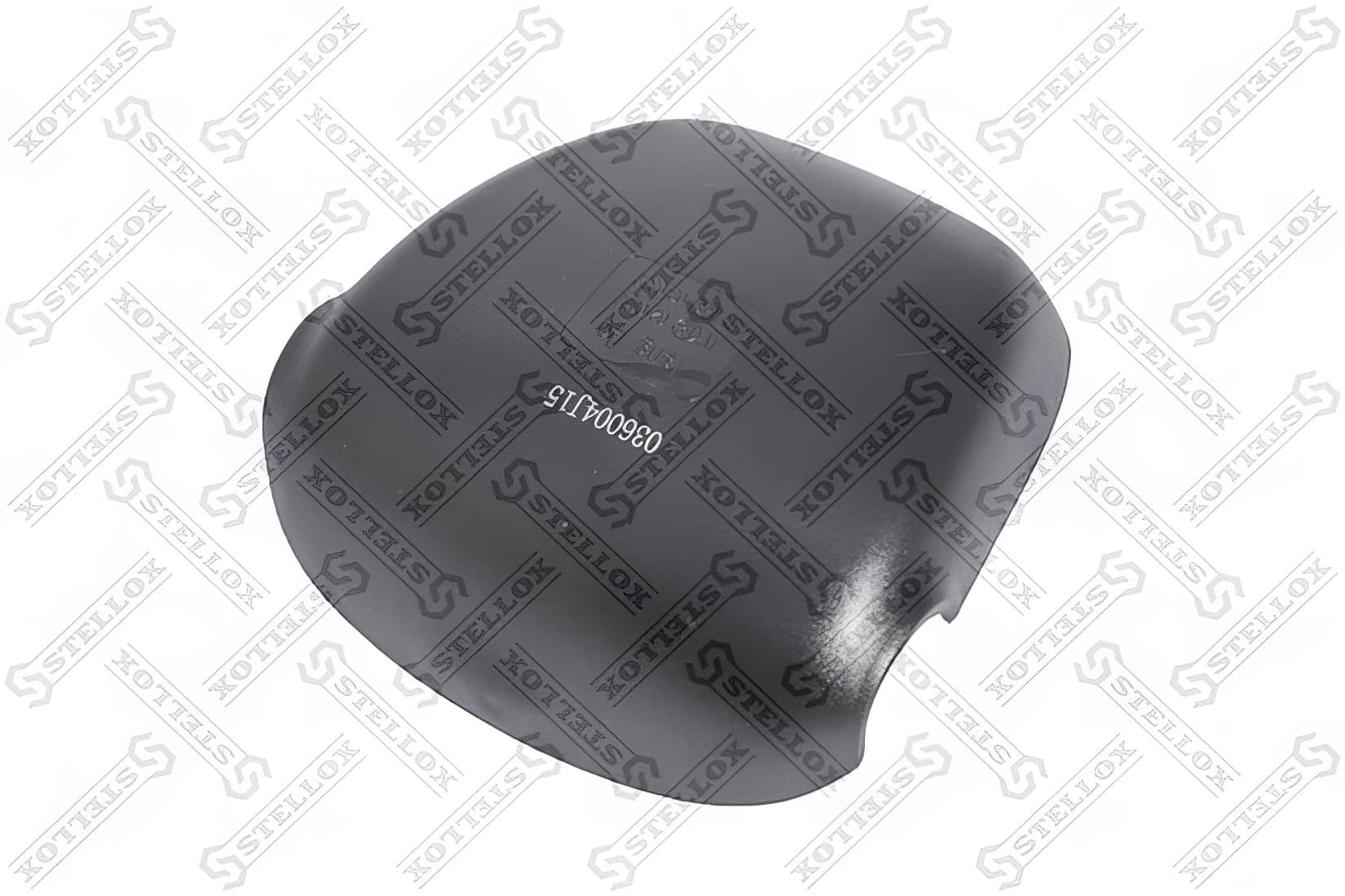 Корпус зеркала для Даф CF, 65, 75, 85, Гинаф C-series 87-29508-SX STELLOX