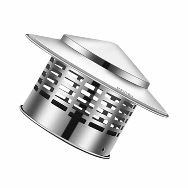 Защитный колпак для дымохода