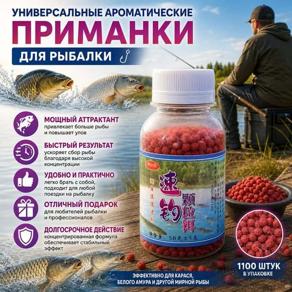 Прикормка для рыбалки с бараньим жиром в бутылке