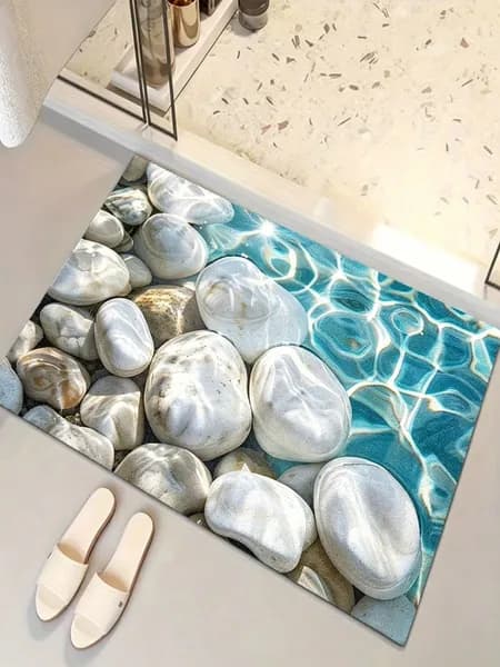 Коврик защитный 40x60 см