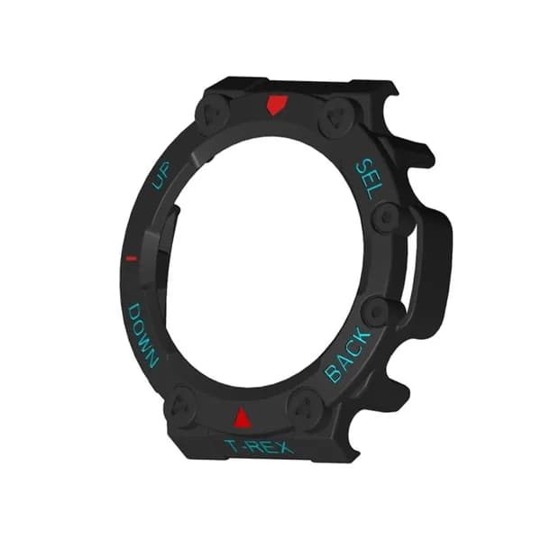 Защитный чехол для ПК Amazfit t-rex 2 Smartwatch Frame Bumper T Rex