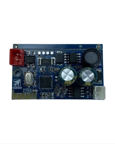 Плата Bluetooth для гироскутера