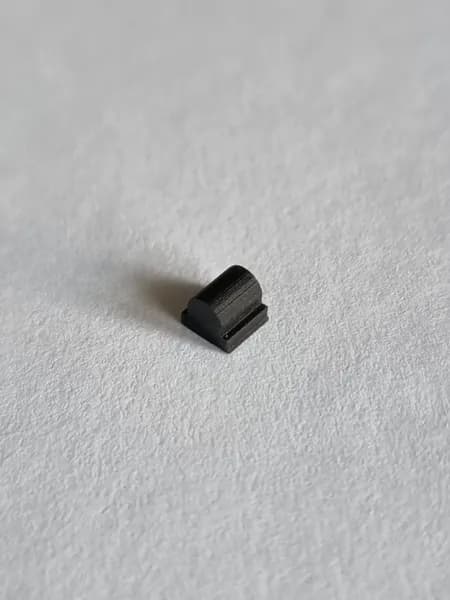 Давилка Hop-Up 60A (жесткая)