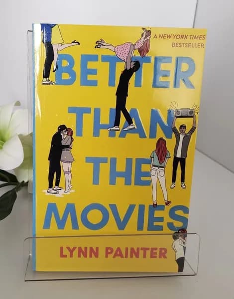 Better Than the Movies