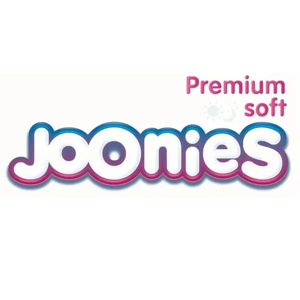 Пробники подгузники Joonies Premium Soft, M (6-11 кг), 3 шт.