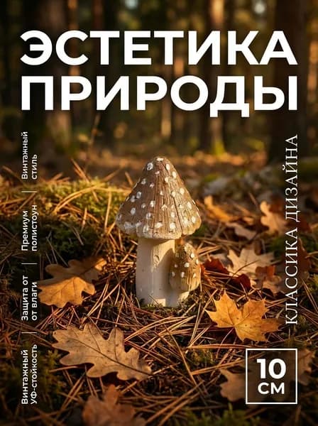 Тюфя Фигурка садовая