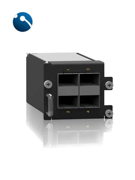 Модуль Kyland SM6.6-4GX-DDM-1U 4 порта 10/100/1000BaseSFP с поддержкомй DDM