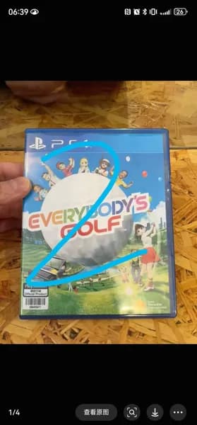 Игры для PS4